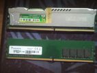 Ram adata and teutons ddr4 2666 mhz