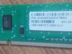 Ram DDR 3
