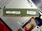 RAM DDR 4 (SAMSUNG original)