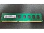 Ram DDR3 1333 Mhz