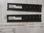 Ram DDR3 1600 Bus