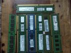 Ram DDR3 2GB