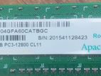 Ram Ddr3 4 Gb