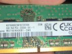 RAM DDR4 8 GB