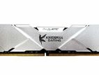 Ram DDR4 KINGSMAN 8GB 3200 GAMING MHZ-HEATSINK