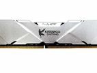 Ram Ddr4 Kingsman 8gb 3200 Gaming Mhz-heatsink