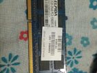 Ram 4 GB