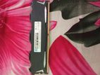 Ram Hp Ddr-4 V6 (8gb)