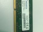 Ram laptop ddr3 1600mz