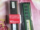 Ram Processer