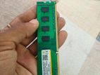 RAM: TWINMOS DDR-3 TW 1600 8GB