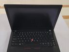Ram16gb DDR4 Lenovo Thinkpad x280 light weight easy to carry