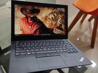 Ram16gb Lenovo ThinkPad x260 i7-6TH very durable laptop dual battery