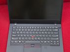 Ram16gb NVME512GB Lenovo ThinkPad L14 Core i5 11th Gen 14" HD Laptop