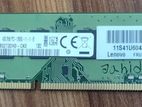 RAM 4GB