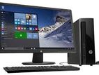 Ramadan Offer!! Core i5 pc with 19" LED
