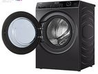 Ramadan Special ( Haier HW120-BP14959S8 12Kg Washing Machine)