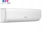 Ramadan Special (Hisense AS18TW4RGSKB02DU 1.5 Ton Split Inverter AC)
