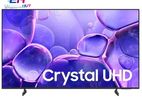 Ramadan Special (Samsung 43U8000F 43" 4K UH LED Smart TV)