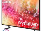 Ramadan Special (Samsung DU7700 50" Crystal UHD Smart TV)