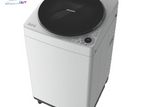 Ramadan Special (Sharp ES-W80EW-H 8Kg Full Auto Washing Machine)