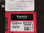 RAMASTA - SSD FOR PC