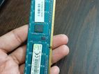 Ramaxel 4GB Ram DDR 3