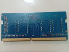 Ramaxel DDR4 Ram 4GB