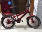 Rambo cycle 16” 5 baby der jnnow