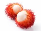 Rambutan Fruits