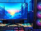 Ramd Ryzen 5 5600g Pc Only