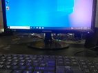 Ram,keyboard,motherboard,power supply