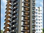 Rampura Banasree, Block-C (Ex.), 2150 sft Apartment