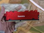 Ramsta 4gb ram