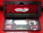 Ramsta 8GB DDR4 Desktop RAM 2666hz