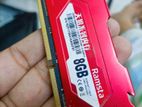 Ramsta 8GB DDR4