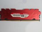 Ramsta 8gb Ddr4