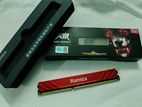 Ramsta Life Time warranty 4GB DDR3 ram