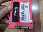 Ramsta S800 128GB SATA3 2.5" SSD