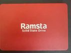 Ramsta S800 240gb Sata3 2.5 Inch Ssd