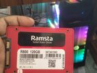 Ramsta Ssd 120 Gb