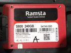 Ramsta Ssd 240gb (s800 Series)