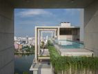 Rancon Developer Brand New Semi Furnished Flat Rent at 4th Floor