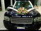 Rang Rover For Rent