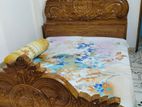 Rangamati sagun full box master bed