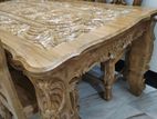 Rangamati sagun moghol Victoria dining table