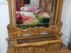 Rangamati sagun moghol Victoria dressing table
