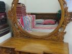 Rangamati Sagun Moghol Victoria Dressing Table