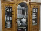 Rangamati Sagun Moghol Victoria Wall Showcase