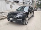 Range Rover . 2018